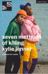Seven methods of killing kylie jenner