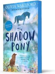 SHADOW PONY PB