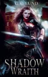 Shadow Wraith
