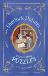 Sherlock Holmes: Perplexing Puzzles