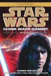 Siege: Star Wars Legends (Clone Wars
