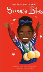 Simone Biles