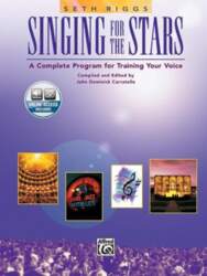 Singing for the Stars: A Complete