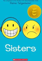 Sisters: A Graphic Novel
