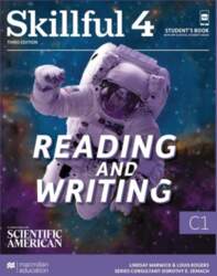 Skillful 3rd edition Level 4 -