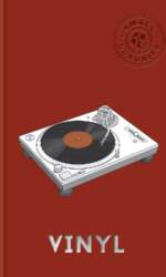 Small Luxuries: Vinyl