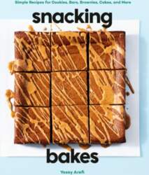 Snacking Bakes: Simple Recipes for Cookies