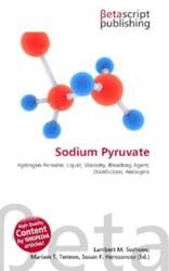 Sodium Pyruvate
