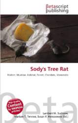 Sodys Tree Rat