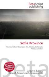 Sofia Province
