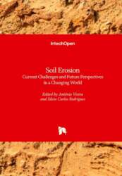 Soil Erosion: Current Challenges and Future