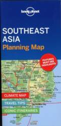 Southeast Asia Planning Map