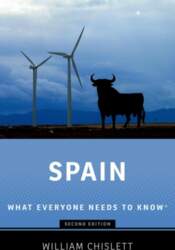 Spain: What Everyone Needs to Know®