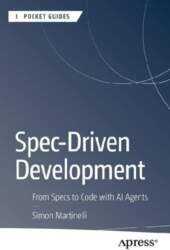 Spec-Driven Development: From Specs to Code