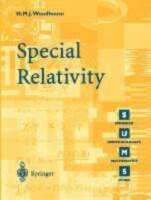 Special Relativity