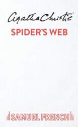 Spider`s Web
