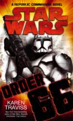 Star Wars: Order 66: A Republic