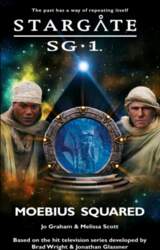 STARGATE SG-1 Moebius Squared