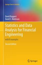 Statistics and Data Analysis for Financial