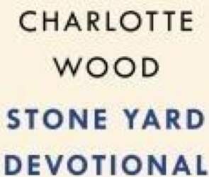 Stone Yard Devotional