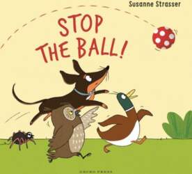 Stop the Ball!