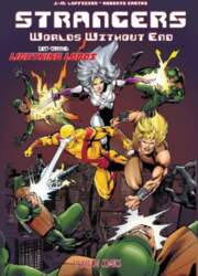 Strangers 14: Worlds Without End