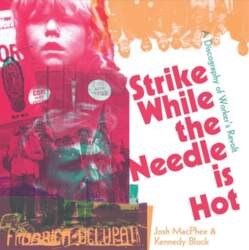 Strike While the Needle Is Hot: