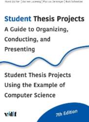 Student Thesis Projects: A Guide to