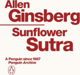 Sunflower Sutra