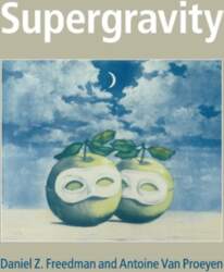 Supergravity