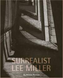 Surrealist Lee Miller
