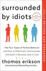 Surrounded by Idiots Revised & Expanded