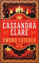 Sword Catcher