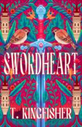 Swordheart