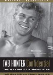 Tab Hunter Confidential: The Making of