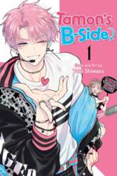 Tamon`s B-Side, Vol. 1