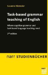 Task-based grammar teaching of English: Where