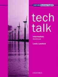 Tech Talk Intermediate: Workbook: Europäischer Referenzrahmen: