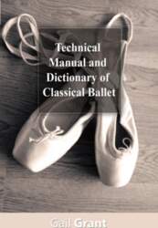 Technical Manual and Dictionary of Classical