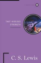 That Hideous Strength