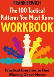 The 100 Tactical Patterns You Must