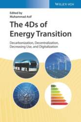 The 4Ds of Energy Transition: Decarbonization
