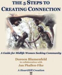 The 5 Steps to Creating Connection