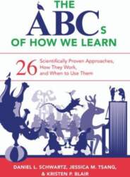 The ABCs of How We Learn: