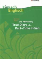 The Absolutely True Diary of a
