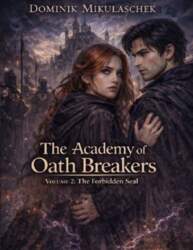 The Academy of Oath Breakers: Volume