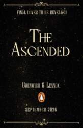 The Ascended