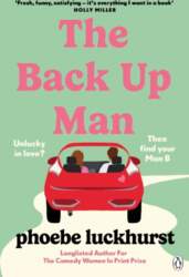 The Back Up Man
