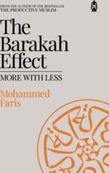 The Barakah Effect: More with Less