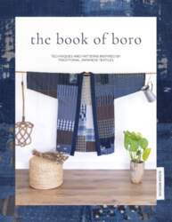The Book of Boro: Techniques and